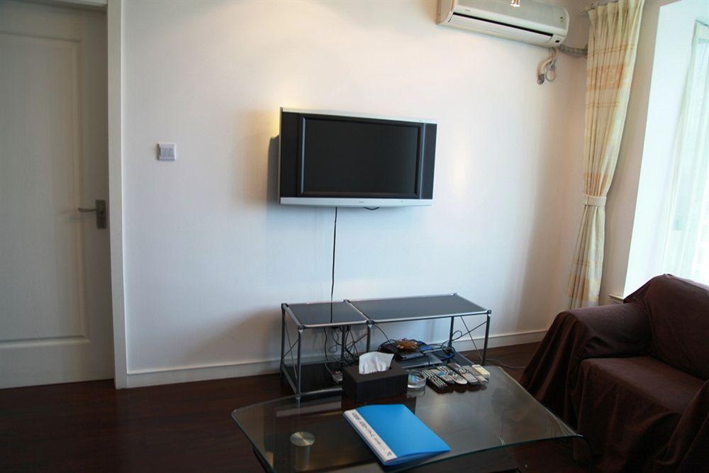 Xinshikong Apartments- Abest Zhongshan Park No.1