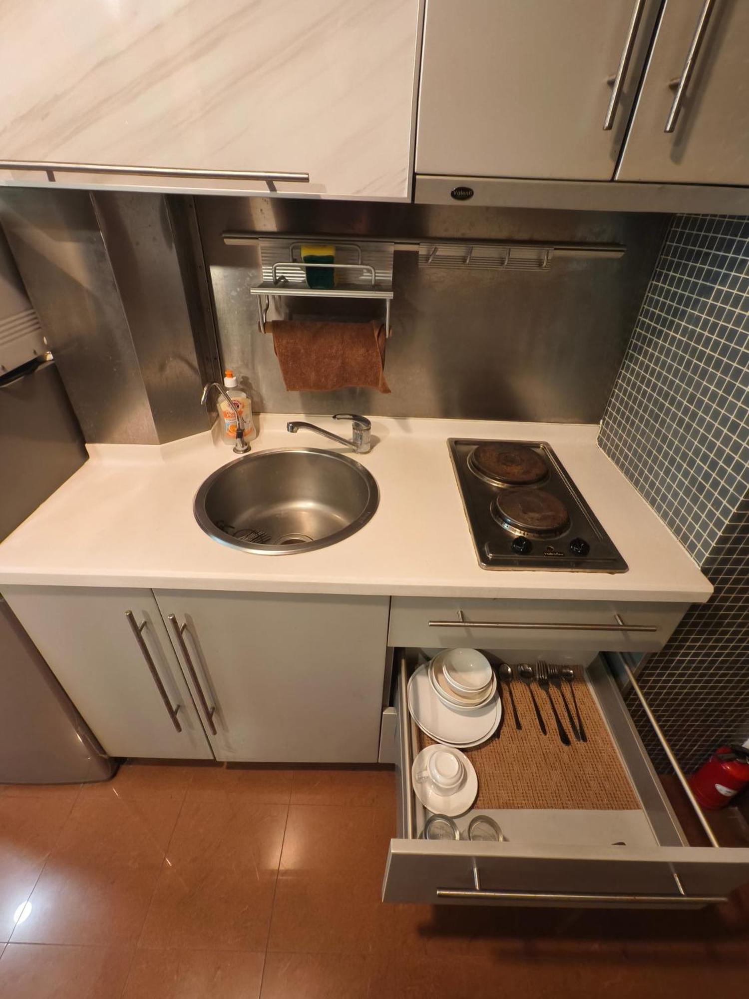 Xinshikong Apartments- Abest Zhongshan Park No.1 3*