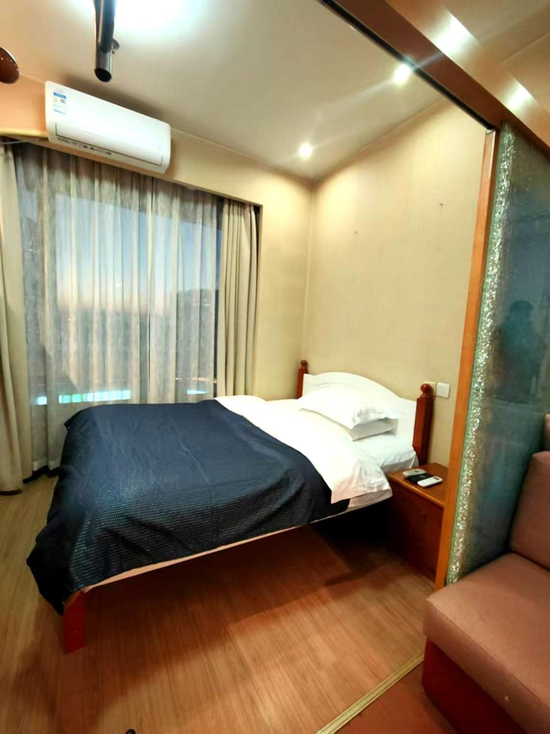 Aparthotel Xinshikong Apartments- Abest Zhongshan Park No.1